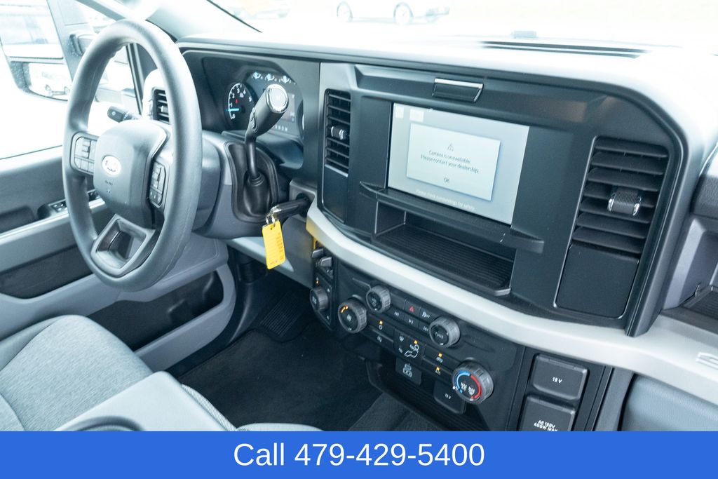 2026 Ford F-350 Super Duty XL - Photo 41