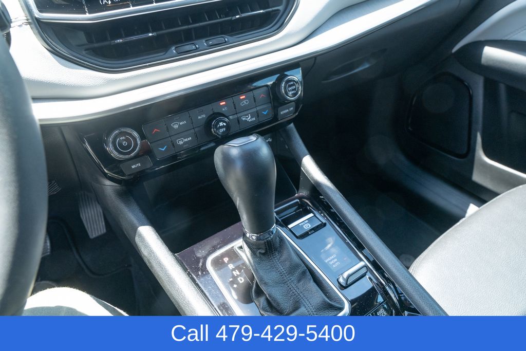 2025 Jeep Compass Limited - Photo 22
