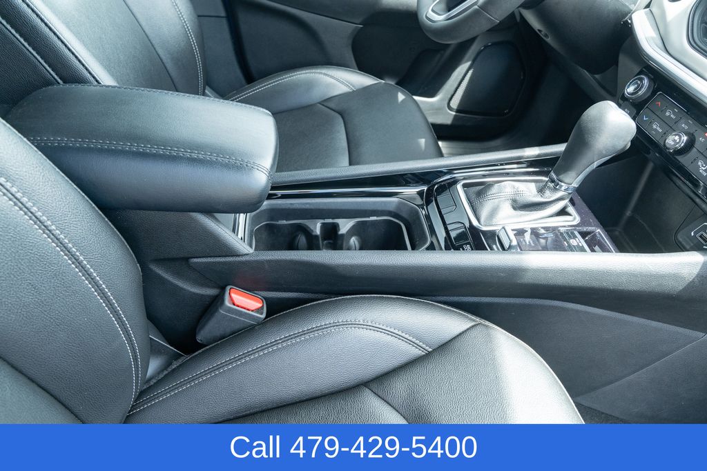 2025 Jeep Compass Limited - Photo 43