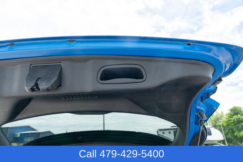 2025 Jeep Compass Limited - Photo 36