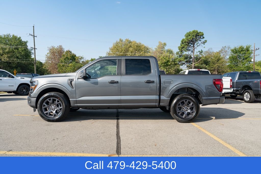 New 2026 Ford F-150 STX Truck