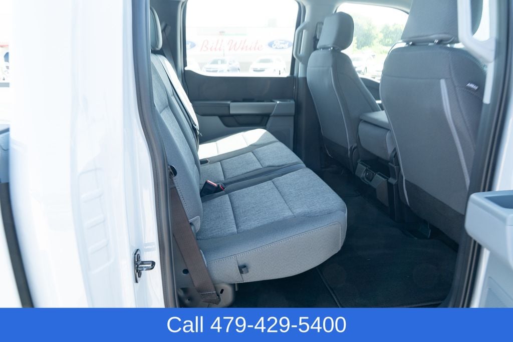2026 Ford F-350 Super Duty XL - Photo 39