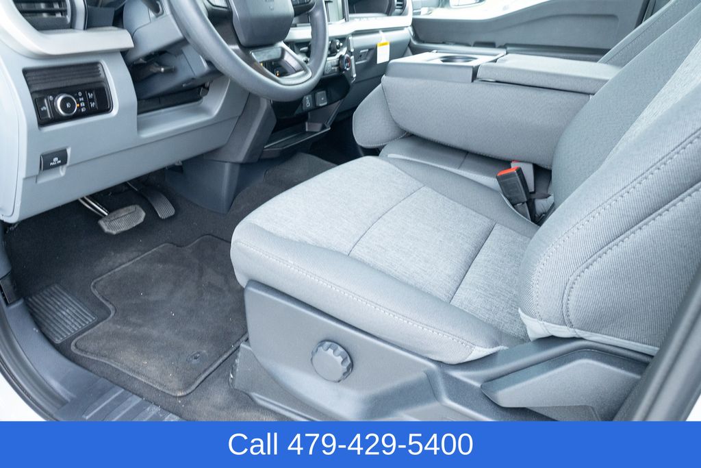 2026 Ford F-350 Super Duty XL - Photo 29