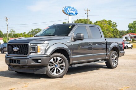 2019 Ford F-150 XL Truck