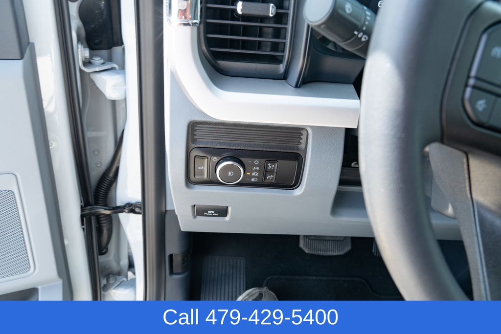 2026 Ford F-350 Super Duty XL - Photo 28