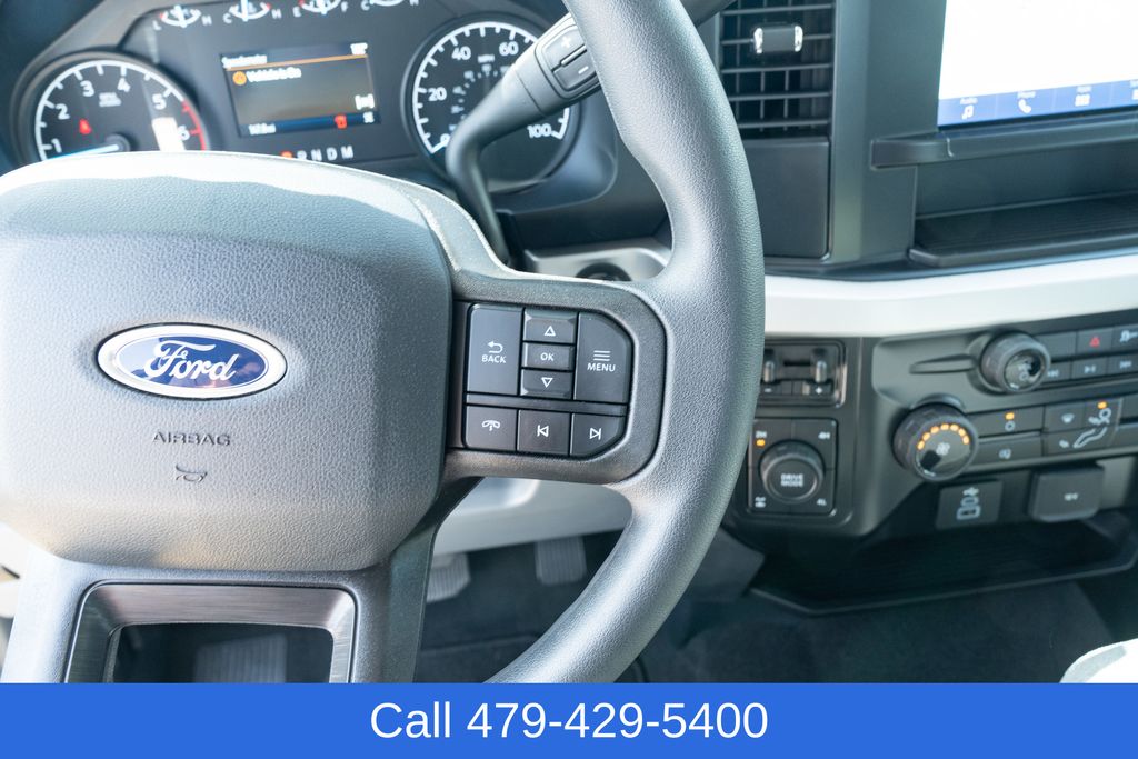 2026 Ford F-350 Super Duty XL - Photo 26