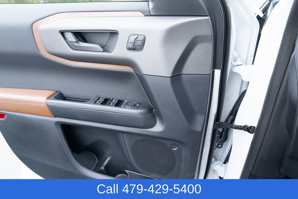 2025 Ford Bronco Sport Outer Banks - Photo 25