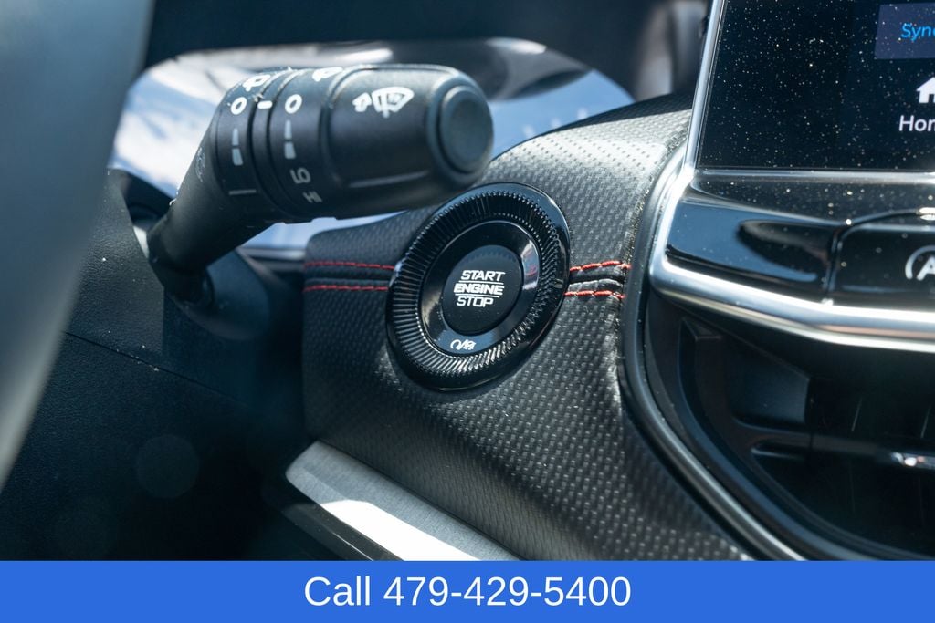 2025 Jeep Compass Trailhawk - Photo 23