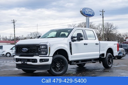 2026 Ford F-250SD XL Truck