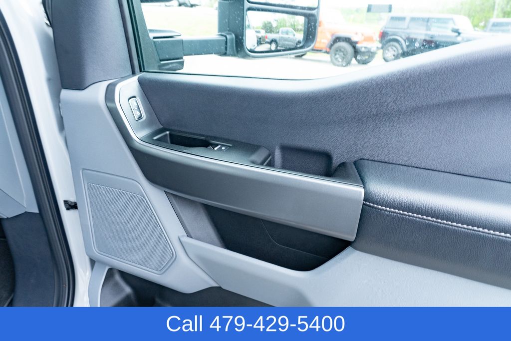 2026 Ford F-350 Super Duty XL - Photo 45