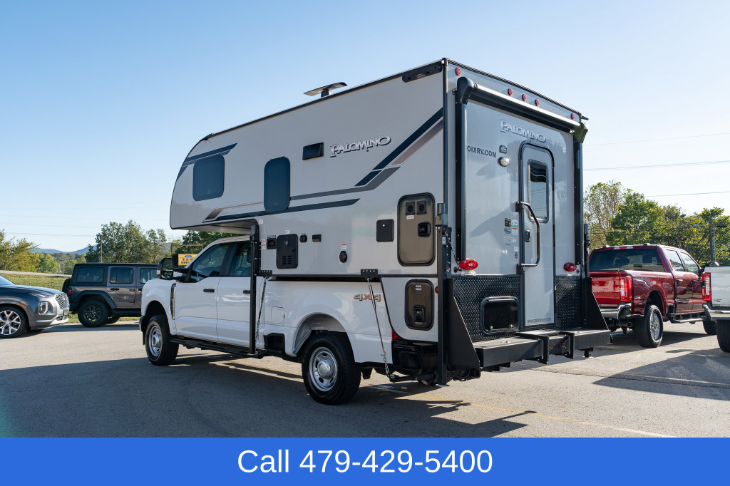 Used 2026 Ford F-250SD XL Truck