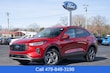  Ford Escape Hybrid