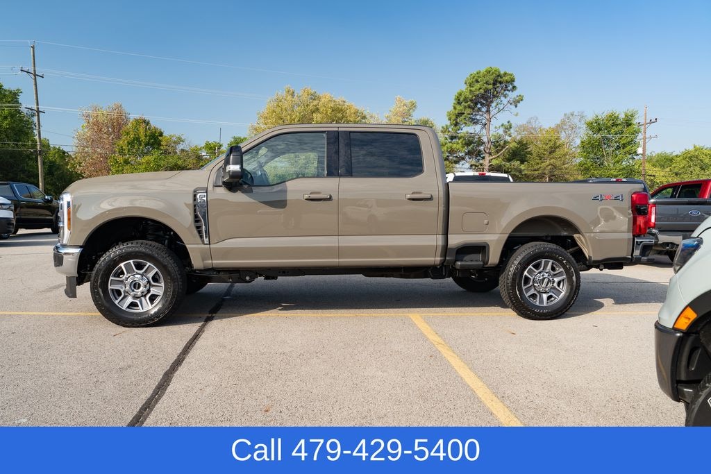 New 2027 Ford F-250SD Truck