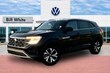  Volkswagen Atlas Cross Sport