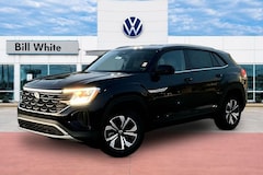 2026 Volkswagen Atlas Cross Sport SE SUV