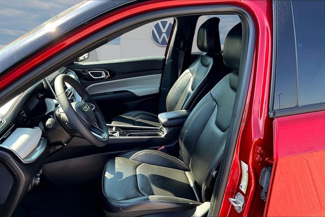 2025 Jeep Compass Limited - Photo 23