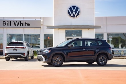 2025 Volkswagen Taos 1.5T S SUV