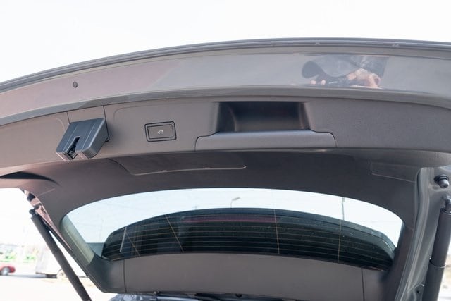 2026 Volkswagen Atlas Cross Sport SE w/Tech - Photo 39