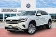 Volkswagen Atlas Cross Sport