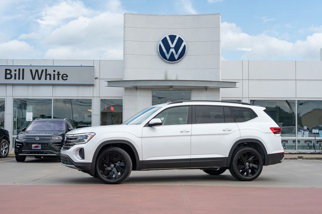 2026 Volkswagen Atlas 2.0T SE w/Tech's photo