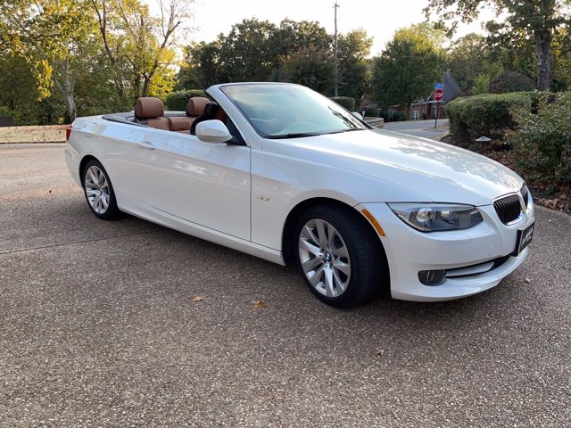 2013 BMW 3 Series