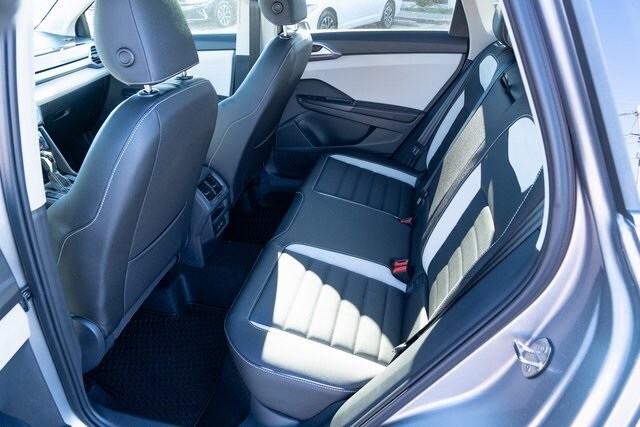 2026 Volkswagen Taos SEL - Photo 28