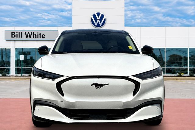 Used 2023 Ford Mustang Mach-E Premium AWD with VIN 3FMTK3SU5PMA60884 for sale in Fort Smith, AR