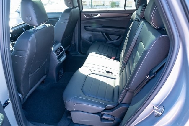 2026 Volkswagen Atlas Cross Sport SEL R-LINE - Photo 28