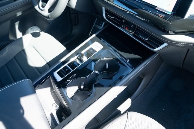 2026 Volkswagen Atlas Cross Sport SEL R-LINE - Photo 40