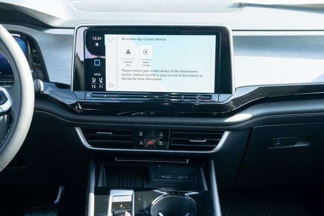 2026 Volkswagen Atlas Cross Sport SE w/Tech - Photo 35