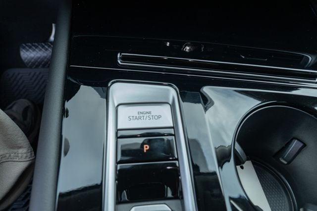 2026 Volkswagen Atlas SE w/Tech - Photo 22