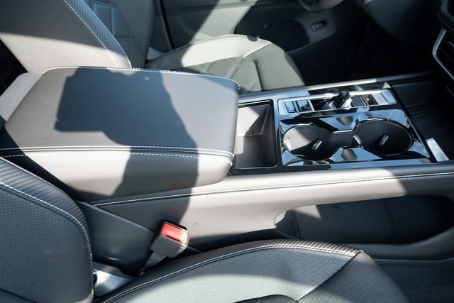 2026 Volkswagen Atlas Cross Sport SE w/Tech - Photo 46