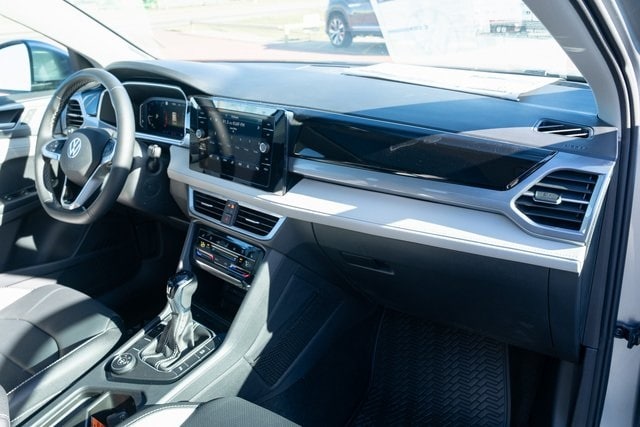 2026 Volkswagen Taos SEL - Photo 38