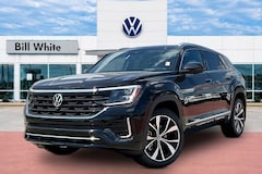 2026 Volkswagen Atlas Cross Sport SEL Premium R-Line SUV
