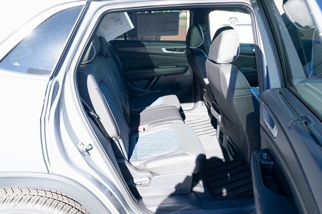 2026 Volkswagen Atlas Cross Sport SEL Premium R-LINE - Photo 38