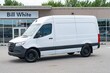  Mercedes-Benz Sprinter 2500
