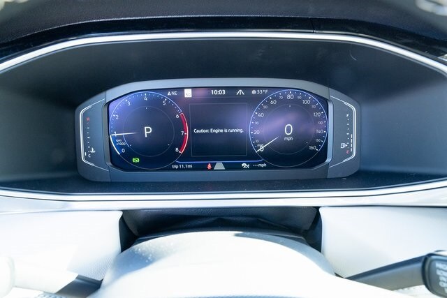 2026 Volkswagen Taos SEL - Photo 18