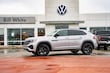 Volkswagen Atlas Cross Sport