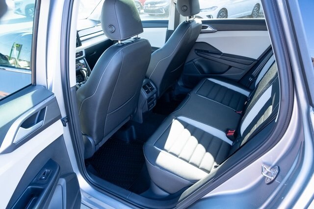 2026 Volkswagen Taos SEL - Photo 27
