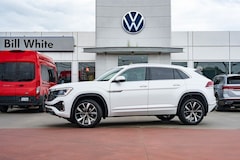 2026 Volkswagen Atlas Cross Sport SEL Premium R-Line SUV