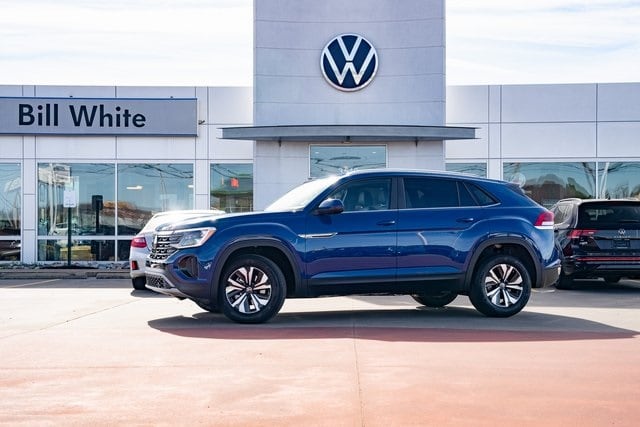 2025 Volkswagen Atlas Cross Sport 2.0T SE