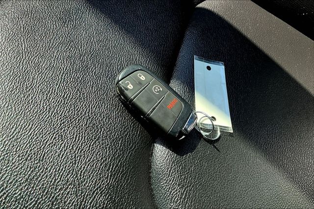 2025 Jeep Compass Limited - Photo 37