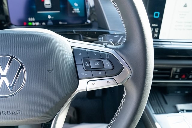 2026 Volkswagen Atlas Cross Sport SE w/Tech - Photo 26
