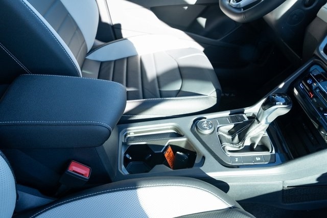2026 Volkswagen Taos SEL - Photo 42