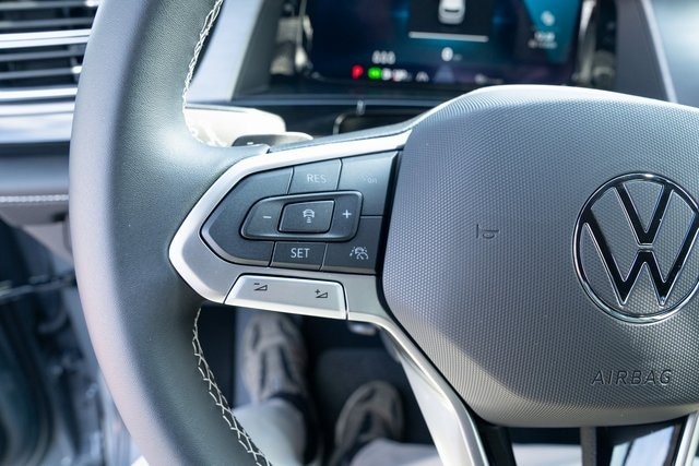 2026 Volkswagen Atlas Cross Sport SE w/Tech - Photo 27