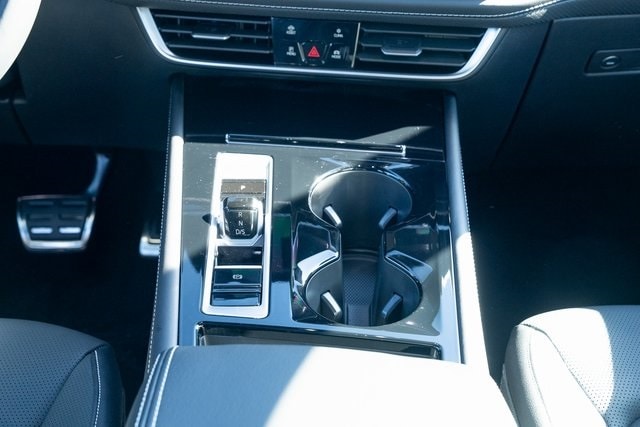 2026 Volkswagen Atlas Cross Sport SEL R-LINE - Photo 31
