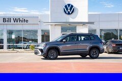 2025 Volkswagen Taos 1.5T S SUV