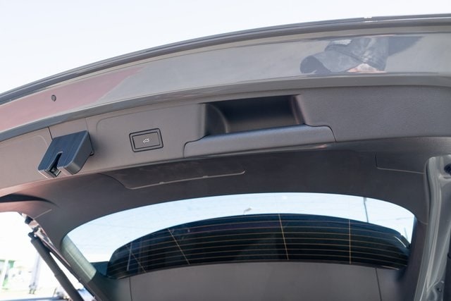 2026 Volkswagen Atlas Cross Sport SE w/Tech - Photo 35