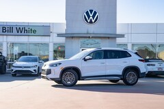 2026 Volkswagen Tiguan 2.0T S SUV