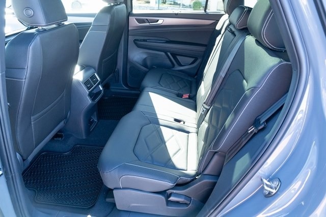 2026 Volkswagen Atlas Cross Sport SE w/Tech - Photo 27